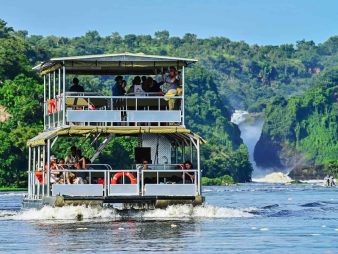 Murchison Falls National Park
