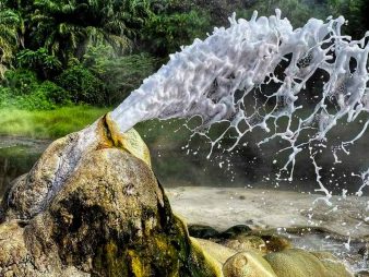 Semuliki National Park